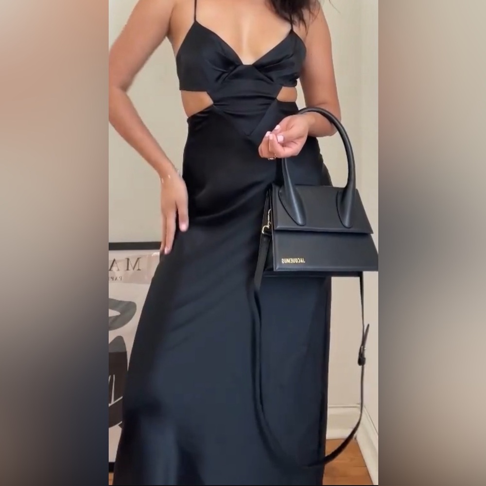 Zara brand new dress